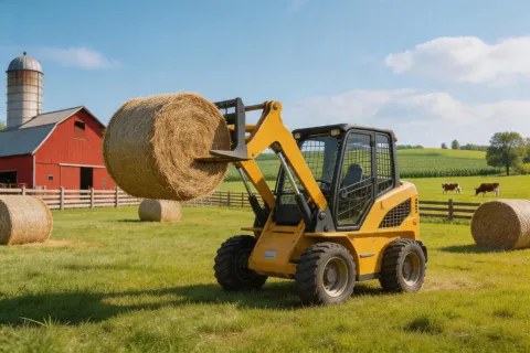 Agriculture