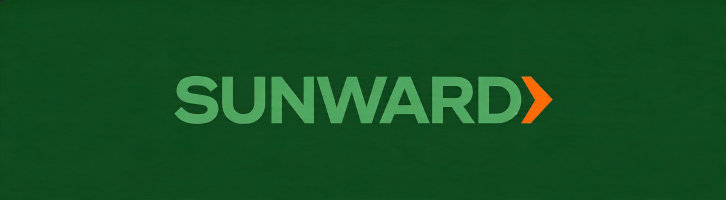 Sunward